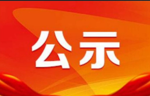 關(guān)于2023年小微企業(yè)融資擔保業(yè)務(wù)降費獎補資金擬支持項目的公示