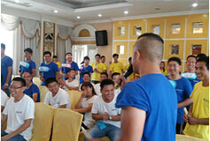 鄭州超前涂料歡迎您，真石漆生產(chǎn)廠家